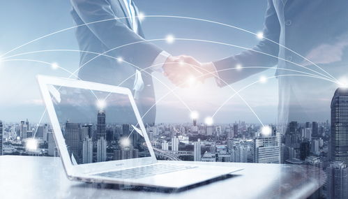 破解数据分割难题，青岛以多跨协同机制激活数字生产力