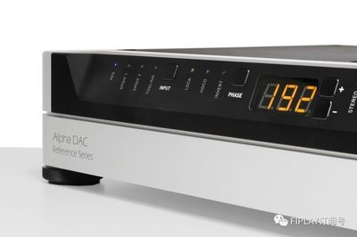 精评 Bernie叮咛的权威——Berkeley Audio Design Alpha DAC Reference Series 2焕新纪实